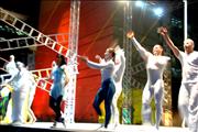 Flying Acrobats - 49